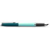 Waterman Hémisphère Colour Blocking Green GT vulpen