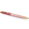 Waterman Hémisphère Colour Blocking Pink GT balpen