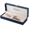 Waterman Hémisphère Colour Blocking Pink GT balpen