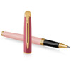 Waterman Hémisphère Colour Blocking Pink GT rollerpen