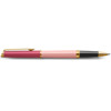 Waterman Hémisphère Colour Blocking Pink GT rollerpen