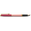 Waterman Hémisphère Colour Blocking Pink GT vulpen