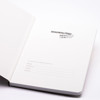 Pininfarina notitieboek Stone paper gelijnd Banksy Rat
