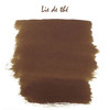 j.Herbin inktpot Lie de Thé           30ml