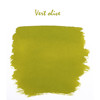 j.Herbin inktpot Vert Olive           30ml