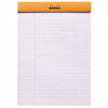 Rhodia notitieblok No.16 A5  gelijnd  wit papier