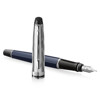 Waterman Expert Deluxe L'essence du blue vulpen