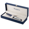 Waterman Expert Deluxe L'essence du blue vulpen