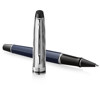 Waterman Expert Deluxe L'essence du blue vulpen