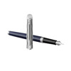 Waterman Hémisphère L'essence du blue CT vulpen