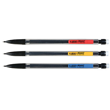 drukpotlood BIC Matic classic 0.5mm - 12stuks