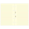 Filofax Mini gelijnd cotton cream