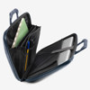 Bombata Shiny Cocco laptoptas 15.6'' - Dark Blue