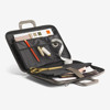 Bombata Shiny Cocco laptoptas 15.6'' - Dark Blue