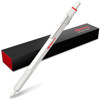 Rotring 600 Pearlwhite balpen