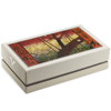 Visconti van Gogh Flowering Plum Orchard vulpotlood 