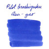 Pilot inktpot Iroshizuku 50ml Blue  - Asa-Gao