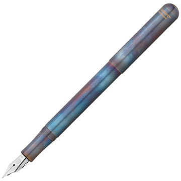 Kaweco Liliput Fireblue vulpen
