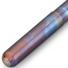 Kaweco Liliput Fireblue vulpen