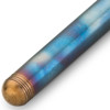 Kaweco Liliput Fireblue vulpen