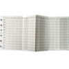 Afbeelding van Filofax Pocket jaarplanner horizontaal 2025