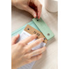 Letts of London Conscious to do notepad navulling