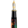Pelikan Souverän M600 Art Collection Glauco Cambon ** Special Edition 2023 ** vulpen
