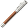 Graf von Faber-Castell Classic Pernambuco vulpen
