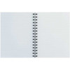 Legami notitieboek Large spiraal 160x210mm gelijnd - Kitty