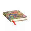 Paperblanks Tropical Garden Midi blanco
