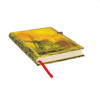 Paperblanks Rembrandt's 350th Anniversary Midi gelijnd