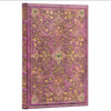 Paperblanks Diamond Jubilee Midi blanco