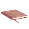 Paperblanks Diamond Jubilee Midi blanco