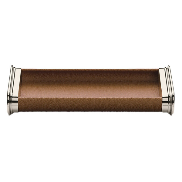 Graf von Faber-Castell Epsom Pen Tray Cognac