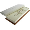 Graf von Faber-Castell Pocket Pen Platinum plated balpen
