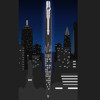 Parker Jotter New York Black CT ** Special Edition 2023 ** balpen