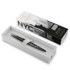 Parker Jotter New York Black CT ** Special Edition 2023 ** balpen