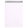 Rhodia notitieblok No.16 A5  gelijnd  wit papier spiraal