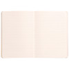Rhodia Rhodiarama A5 gelijnd Softcover - Titanium