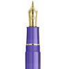 Sailor Pro Gear Slim Pillow Book #4 GT 14K Spring Sky vulpen