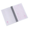 things To Do Atlanta 125x195mm 100vel Tropical - roze