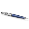 Waterman Expert Deluxe Metallic Blue CT balpen