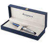 Waterman Expert Deluxe Metallic Blue CT balpen