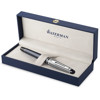 Waterman Expert Deluxe Metallic Stone CT vulpen