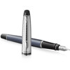 Waterman Expert Deluxe Metallic Stone CT vulpen