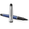 Waterman Expert Deluxe Metallic Blue CT rollerpen