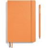 LEUCHTTURM1917 Medium A5 Softcover notitieboek Aprocot dotted
