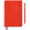 LEUCHTTURM1917 Medium A5 Softcover notitieboek Lobster dotted