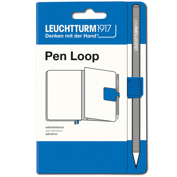 LEUCHTTURM1917 Pen Loop Sky