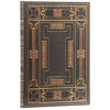 Paperblanks Onyx Midi blanco